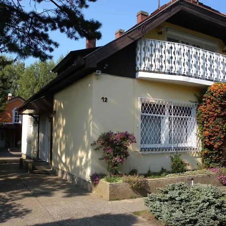 Two-bedroom In Siofok/balaton 19976