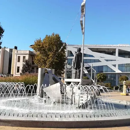 Two-bedroom In - Balaton 19976 Villa