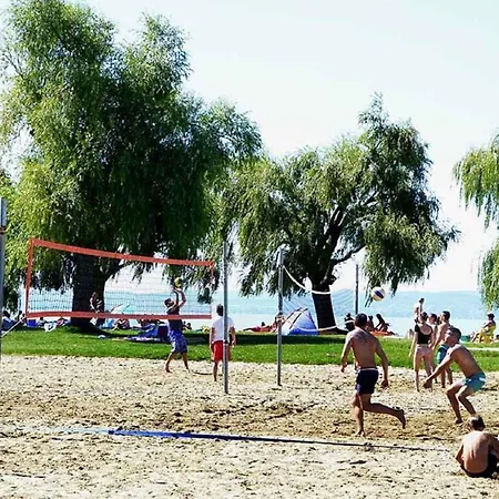 Villa Two-bedroom In - Balaton 19976