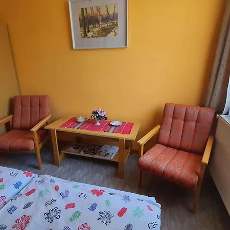 Two-bedroom In Siofok/balaton 19976 Holiday home