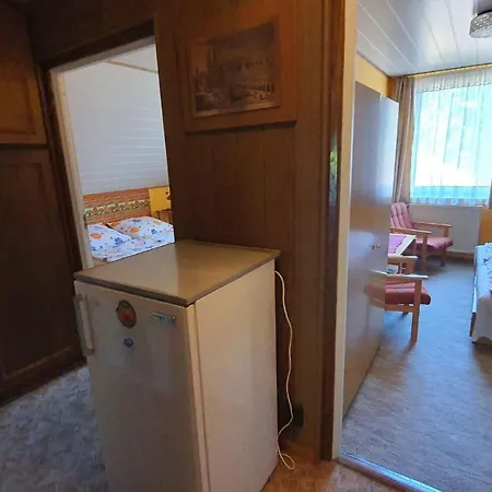 Two-bedroom In - Balaton 19976 Siofok