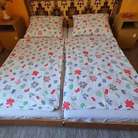 Holiday home Two-bedroom In Siofok/balaton 19976 *