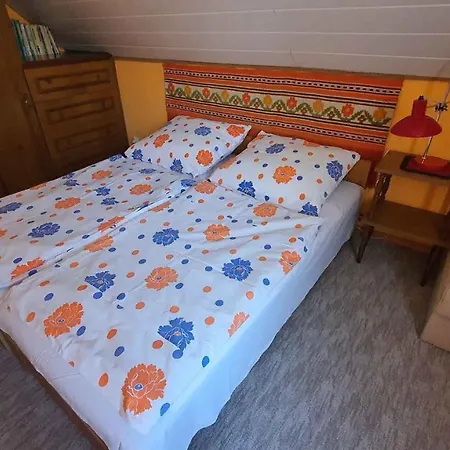 Two-bedroom In - Balaton 19976 Villa
