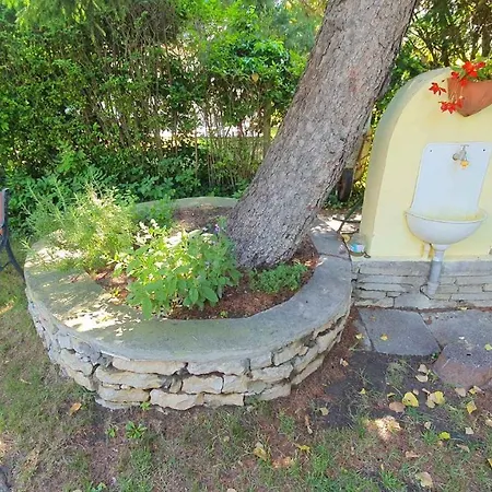 Villa Two-bedroom In - Balaton 19976 Siófok