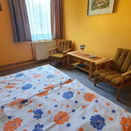 Villa Two-bedroom In - Balaton 19976 Siófok