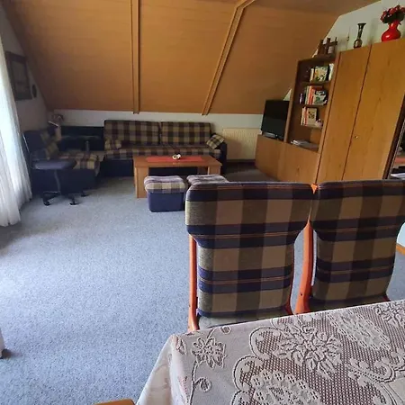 Two-bedroom In - Balaton 19976 Villa