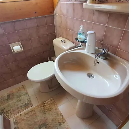 Two-bedroom In - Balaton 19976 Villa