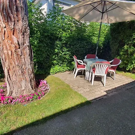 Villa Two-bedroom In - Balaton 19976 *