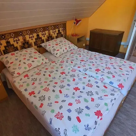 Villa Two-bedroom In - Balaton 19976 Siofok