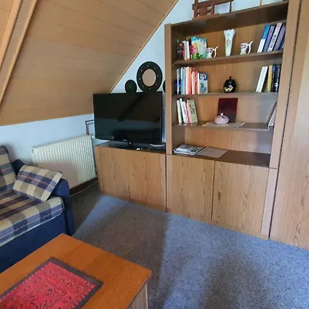 Two-bedroom In - Balaton 19976 * Siofok