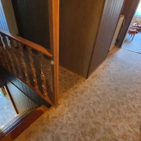 Two-bedroom In - Balaton 19976 Villa