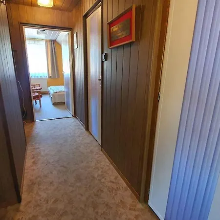 Villa Two-bedroom In - Balaton 19976 Siófok