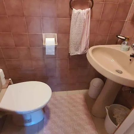 Two-bedroom In Siofok/balaton 19976 שיופוק