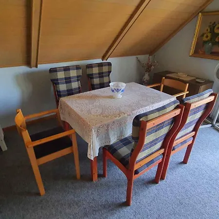 Two-bedroom In - Balaton 19976 Villa *