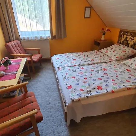 Villa Two-bedroom In - Balaton 19976 *