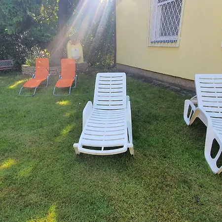 Holiday home Two-bedroom In Siofok/balaton 19976