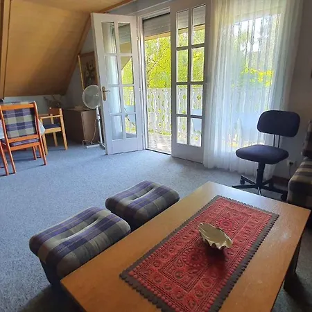 Prázdninový dům Two-bedroom In Siofok/balaton 19976