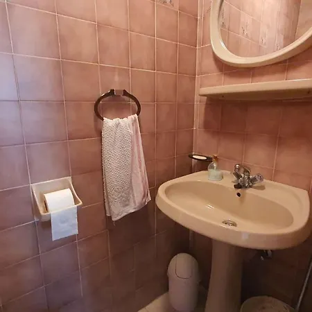 Prázdninový dům Two-bedroom In Siofok/balaton 19976