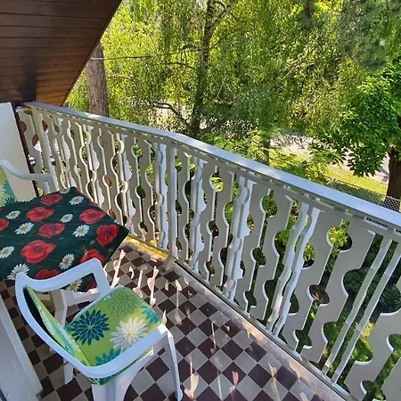 Two-bedroom In Siofok/balaton 19976 *