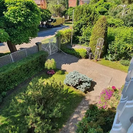 Two-bedroom In - Balaton 19976 * Siófok