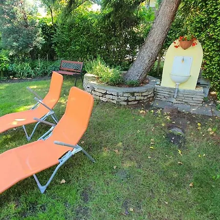 Villa Two-bedroom In - Balaton 19976 *