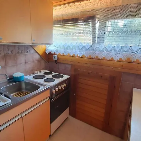 Two-bedroom In Siofok/balaton 19976 * Siofok