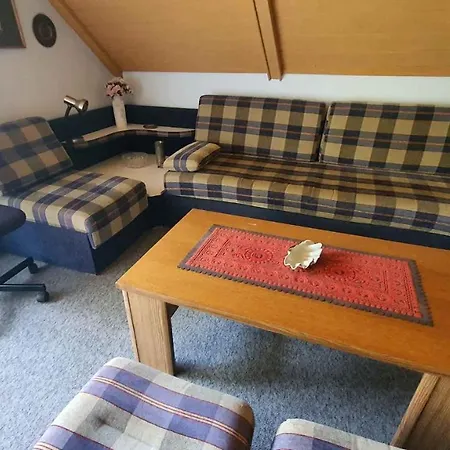 Two-bedroom In - Balaton 19976 Siófok