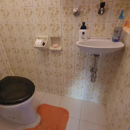Two-bedroom In Siofok/balaton 19976