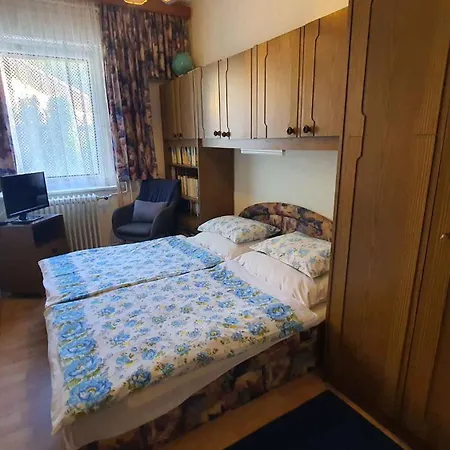 Two-bedroom In Siofok/balaton 19976 Prázdninový dům Siófok