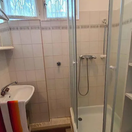 Prázdninový dům Two-bedroom In Siofok/balaton 19976 Siófok