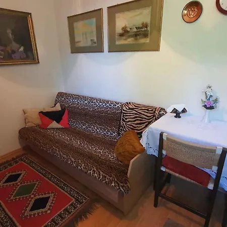 Two-bedroom In Siofok/balaton 19976 בית נופש