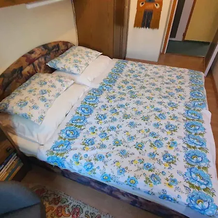 Prázdninový dům Two-bedroom In Siofok/balaton 19976