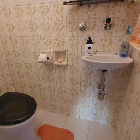 Prázdninový dům Two-bedroom In Siofok/balaton 19976 *