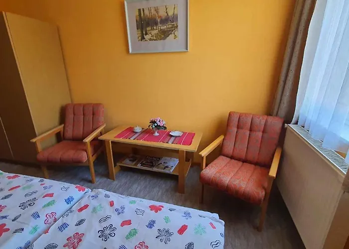 Two-bedroom In - Balaton 19976 Villa