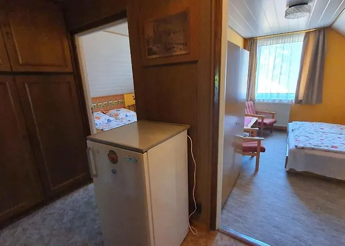 Two-bedroom In - Balaton 19976 Siofok