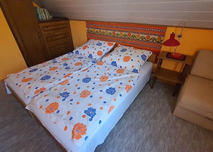 Two-bedroom In - Balaton 19976 别墅