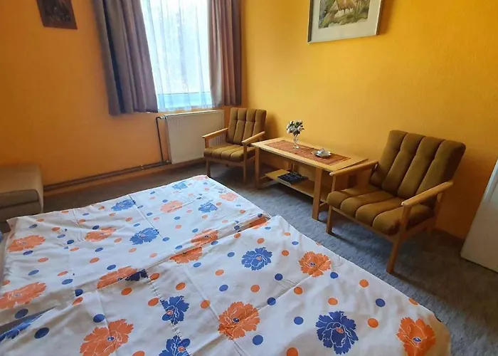 别墅 Two-bedroom In - Balaton 19976 希欧福克