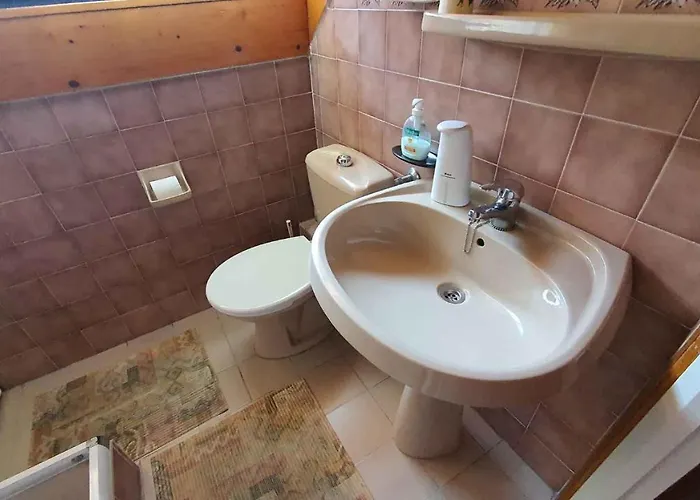 Two-bedroom In - Balaton 19976 别墅