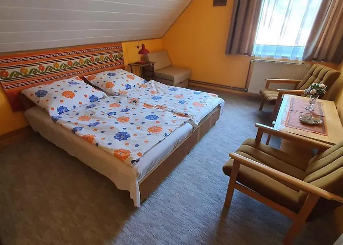 Two-bedroom In - Balaton 19976 * Siofok