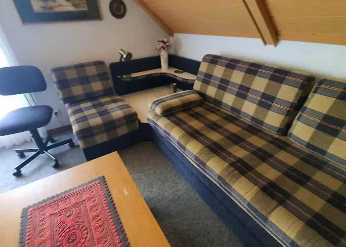Two-bedroom In - Balaton 19976 * 希欧福克