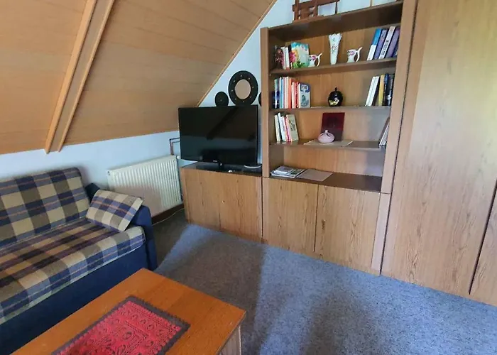 Two-bedroom In - Balaton 19976 * Siofok