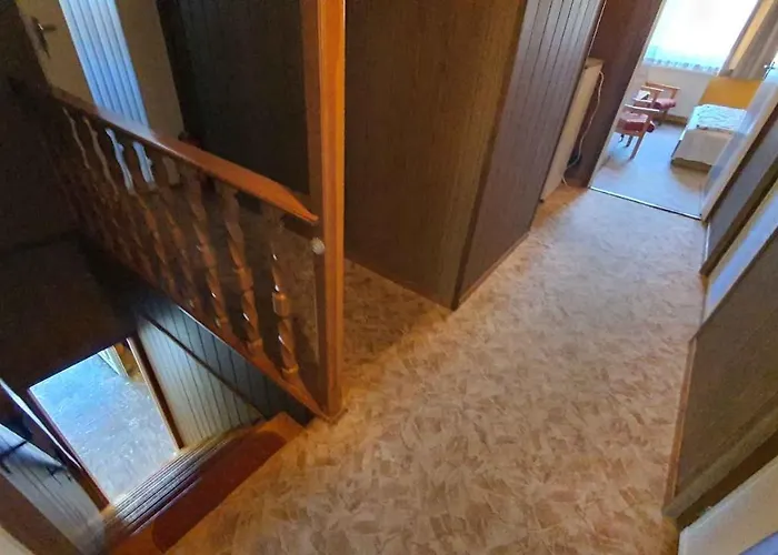 Two-bedroom In - Balaton 19976 别墅