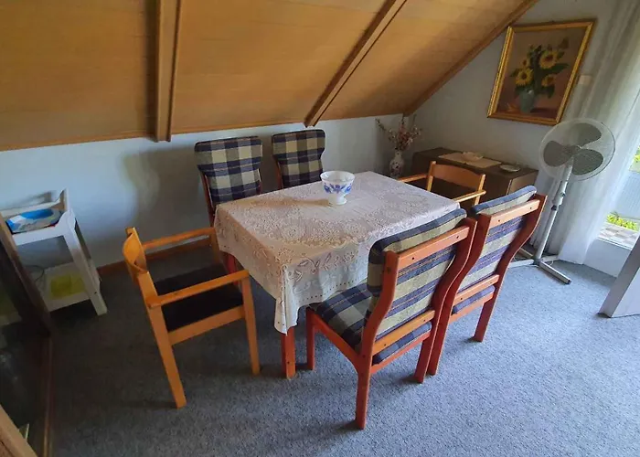 Two-bedroom In - Balaton 19976 别墅 *