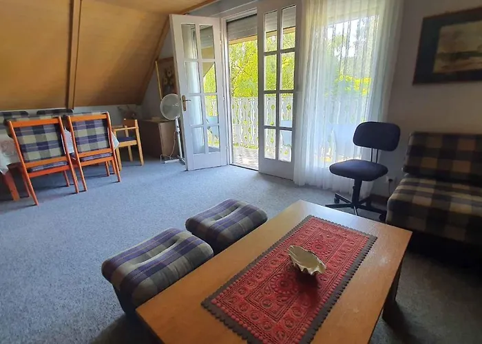 别墅 Two-bedroom In - Balaton 19976