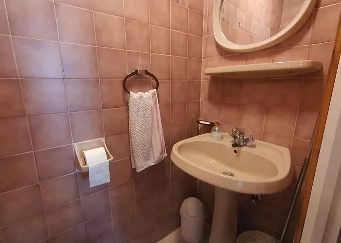别墅 Two-bedroom In - Balaton 19976