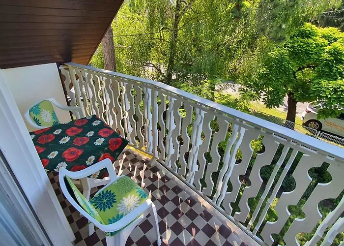 Two-bedroom In - Balaton 19976 *